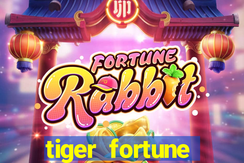 tiger fortune deposito 5 reais